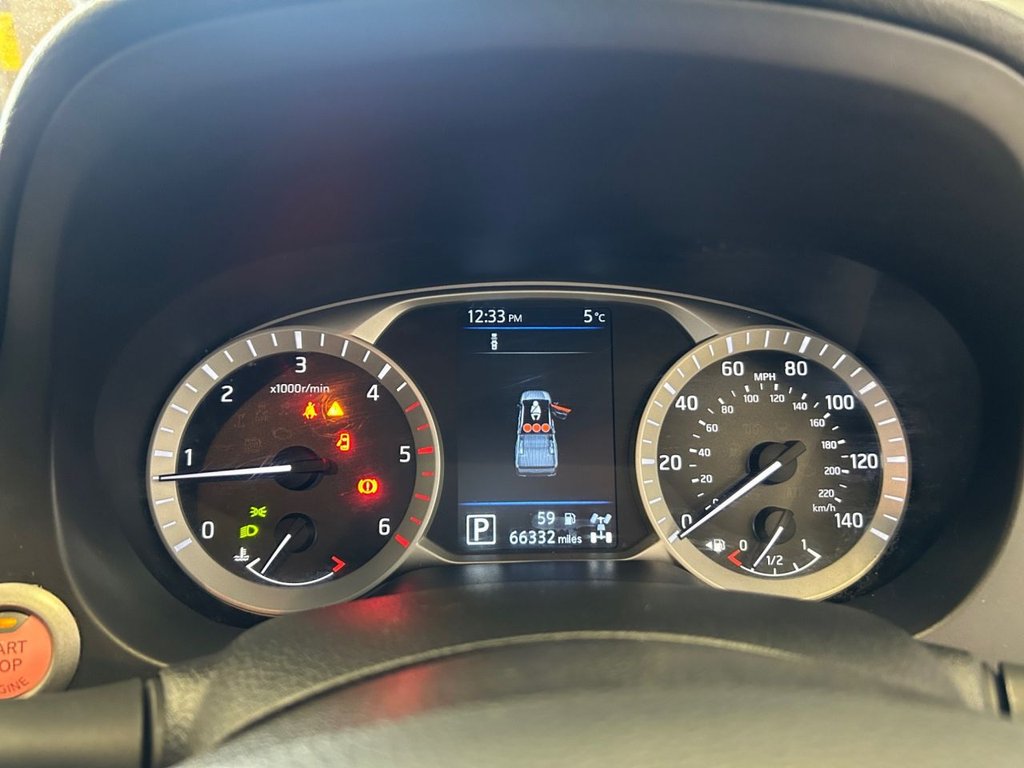 Used Nissan Navara 2021 for sale - 77313683: Photo 15