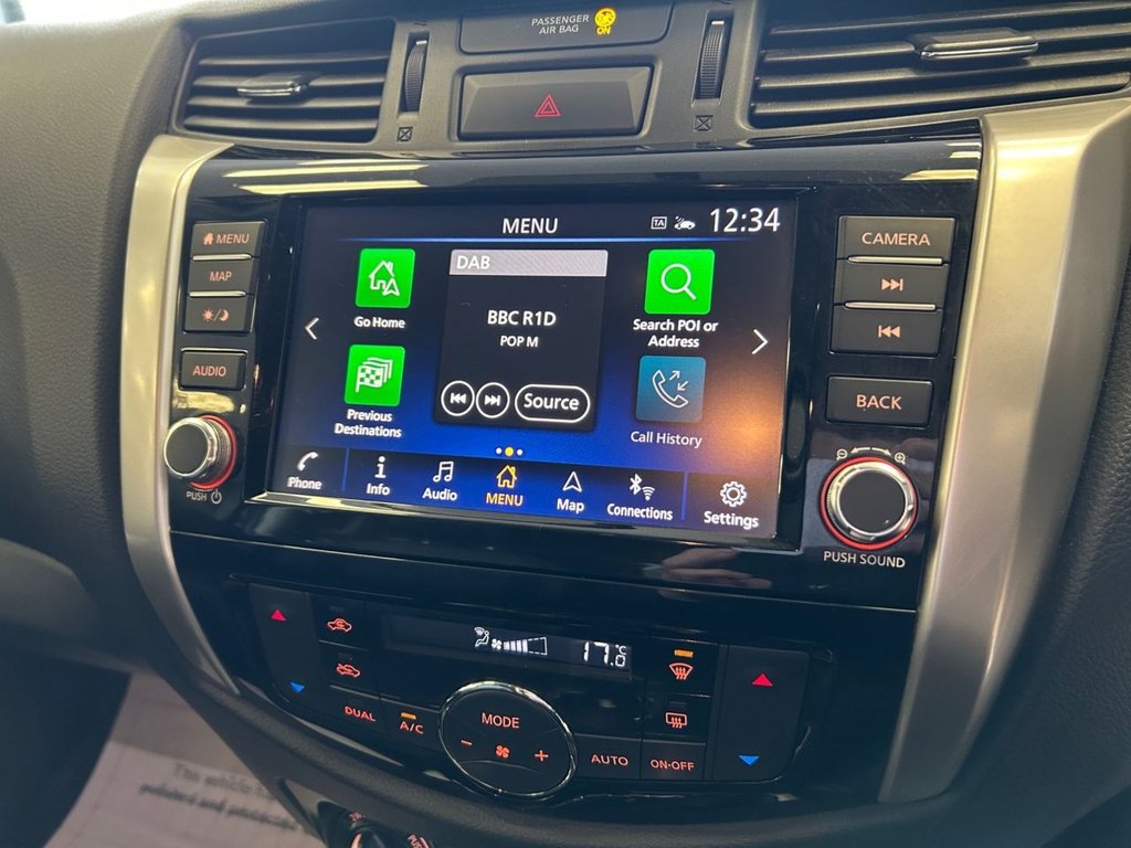 Used Nissan Navara 2021 for sale - 77313683: Photo 18