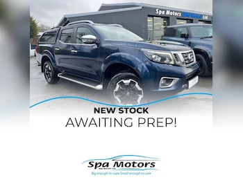 Used Nissan Navara 2021 for sale - 77313683: Photo