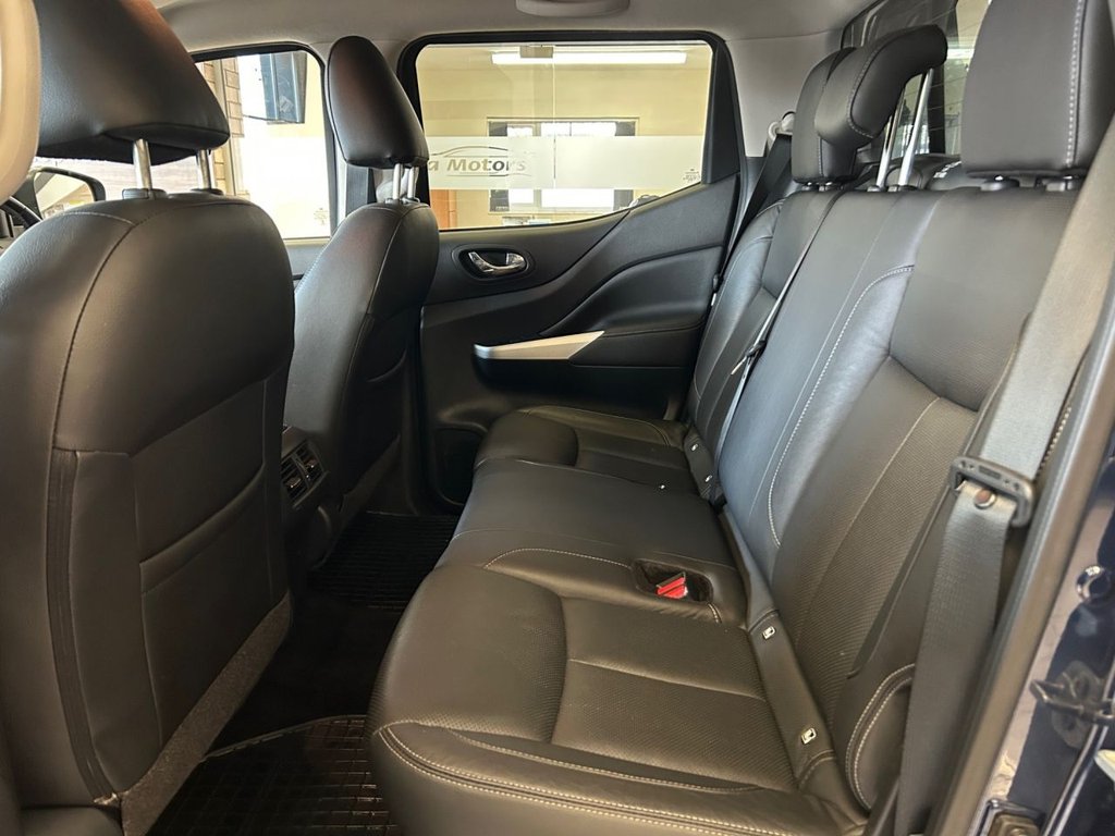 Used Nissan Navara 2021 for sale - 77313683: Photo 20