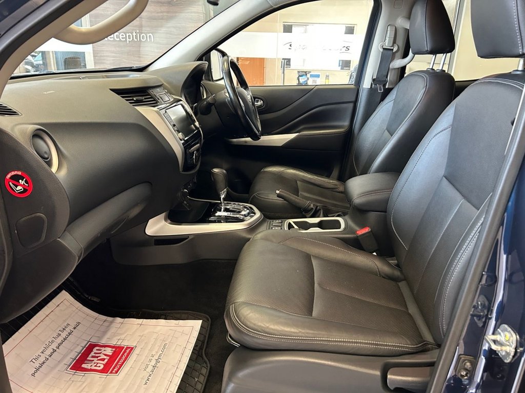 Used Nissan Navara 2021 for sale - 77313683: Photo 21
