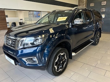 Used Nissan Navara 2021 for sale - 77313683: Photo