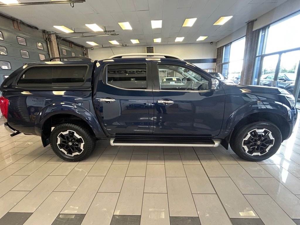 Used Nissan Navara 2021 for sale - 77313683: Photo 9