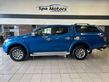 Used Mitsubishi L200 2019 for sale - 75194858: Photo