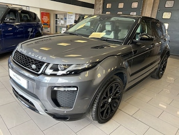 Used Land Rover Range Rover Evoque 2016 for sale - 79551199: Photo