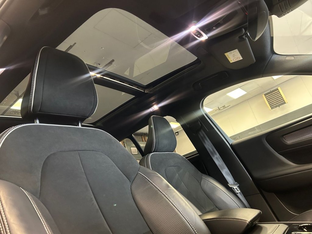 Used Volvo XC40 2018 for sale - 76724857: Photo 13