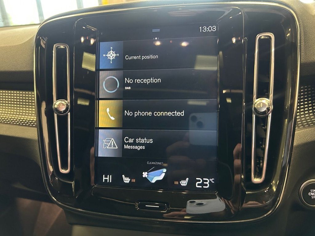 Used Volvo XC40 2018 for sale - 76724857: Photo 17