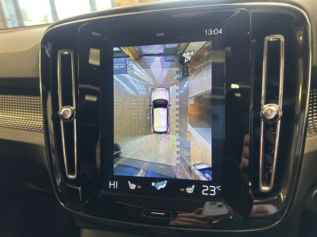 Used Volvo XC40 2018 for sale - 76724857: Photo 19