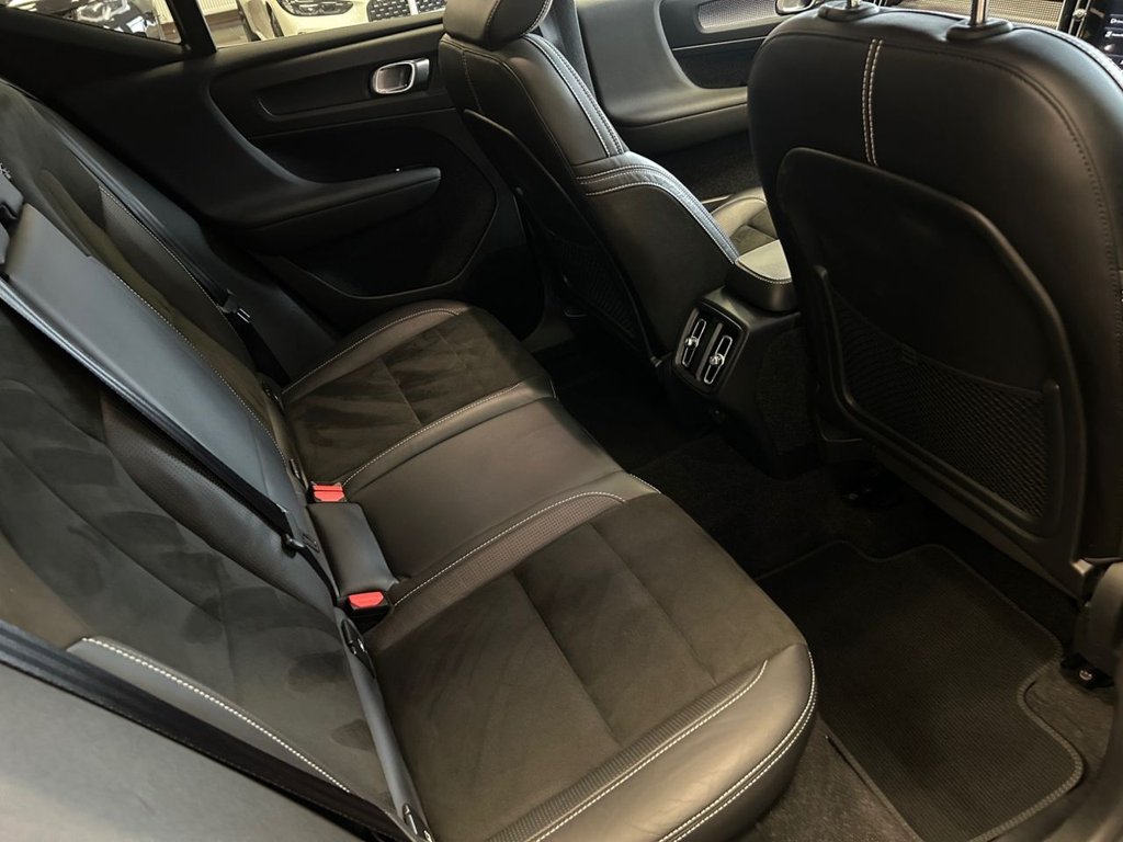 Used Volvo XC40 2018 for sale - 76724857: Photo 20