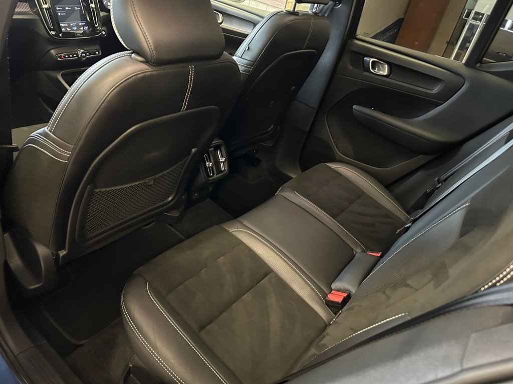 Used Volvo XC40 2018 for sale - 76724857: Photo 21