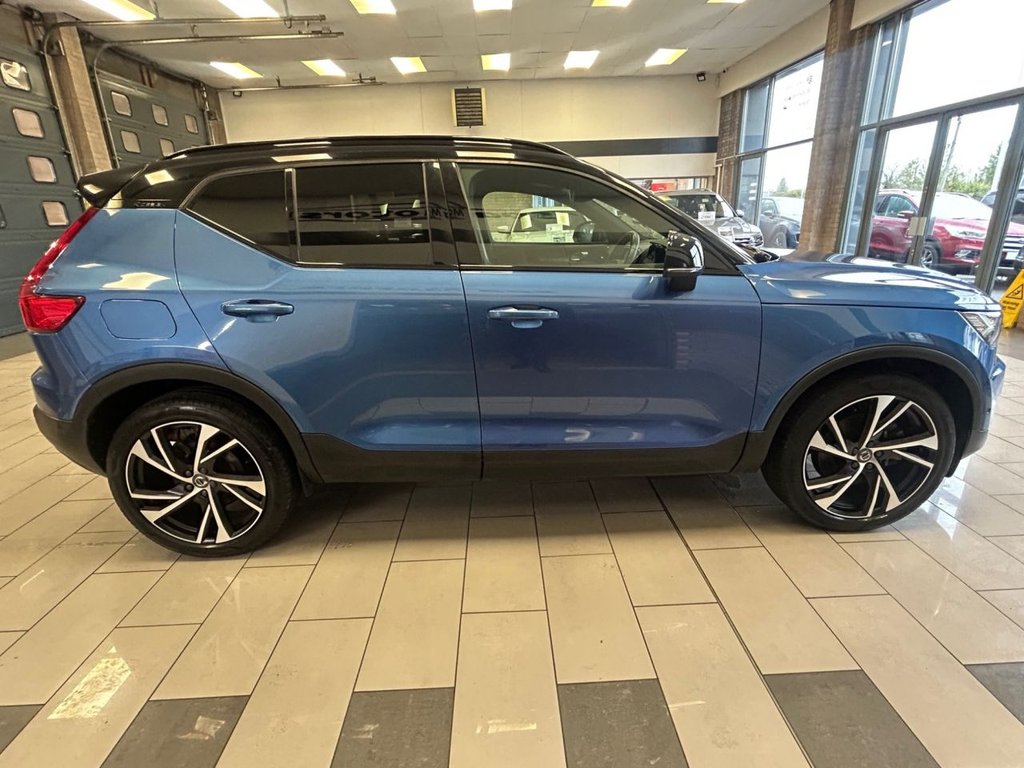 Used Volvo XC40 2018 for sale - 76724857: Photo 8