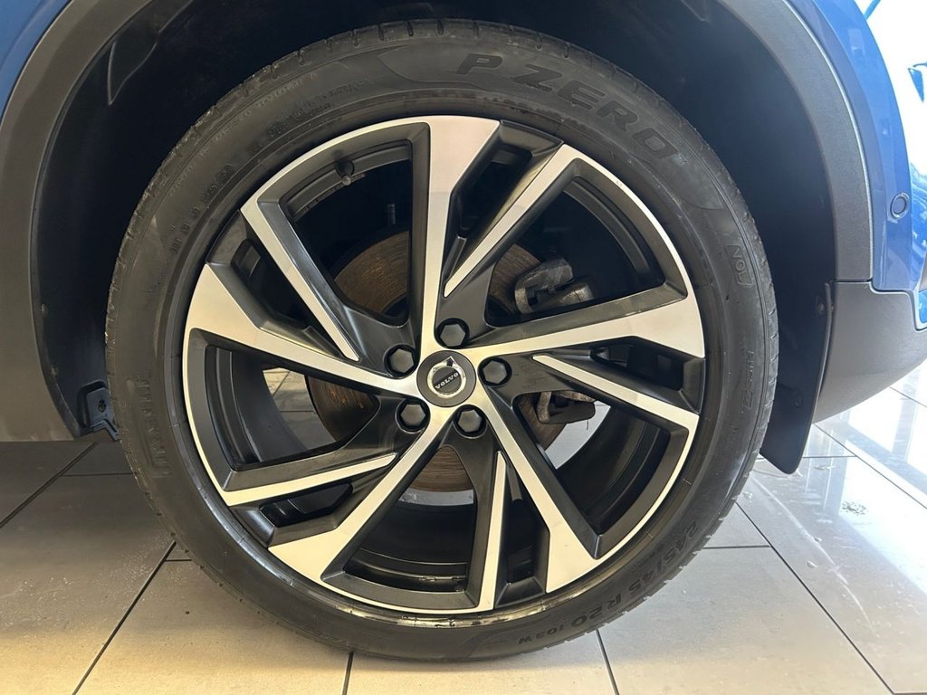 Used Volvo XC40 2018 for sale - 76724857: Photo 9