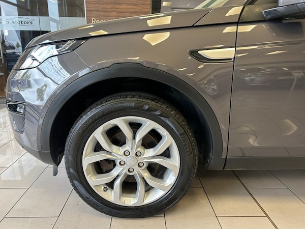 Used Land Rover Discovery Sport 2016 for sale - 76256795: Photo 10