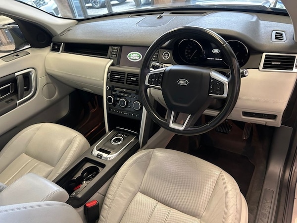 Used Land Rover Discovery Sport 2016 for sale - 76256795: Photo 13