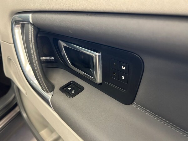Used Land Rover Discovery Sport 2016 for sale - 76256795: Photo 15