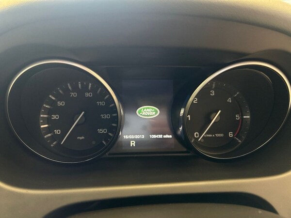 Used Land Rover Discovery Sport 2016 for sale - 76256795: Photo 20