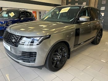 Used Land Rover Range Rover 2019 for sale - 78908044: Photo