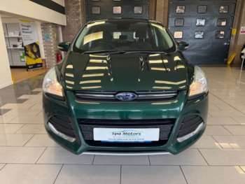 Used Ford Kuga 2016 for sale - 75099491: Photo