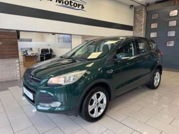 Used Ford Kuga 2016 for sale - 75099491: Photo