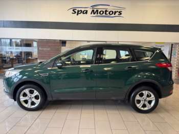 Used Ford Kuga 2016 for sale - 75099491: Photo