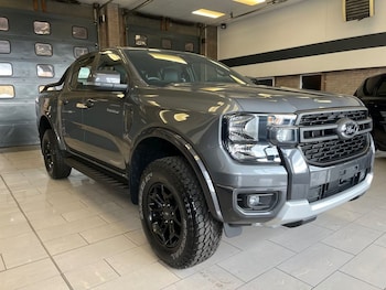 Used Ford Ranger 2026 for sale - 79071981: Photo