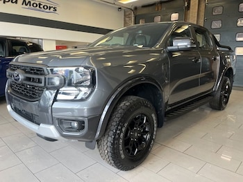 Used Ford Ranger 2026 for sale - 79071981: Photo