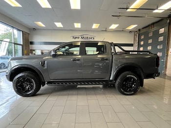 Used Ford Ranger 2026 for sale - 79071981: Photo