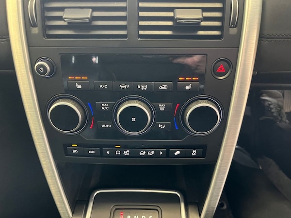 Used Land Rover Discovery Sport 2015 for sale - 76323317: Photo 12