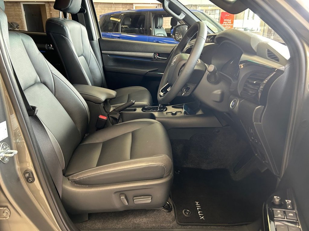 Used Toyota Hilux 2026 for sale - 77967343: Photo 12
