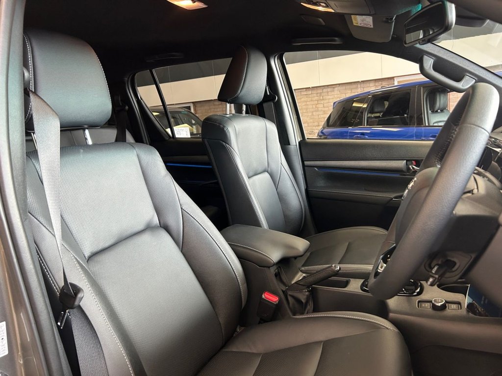 Used Toyota Hilux 2026 for sale - 77967343: Photo 13