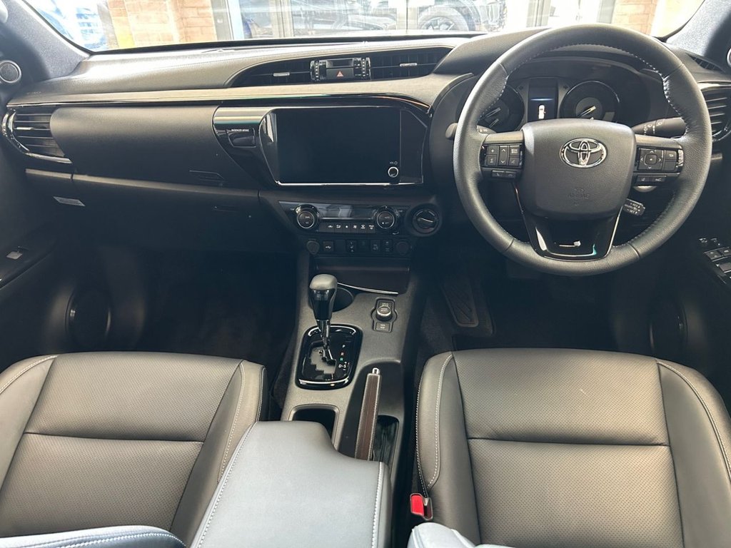 Used Toyota Hilux 2026 for sale - 77967343: Photo 14