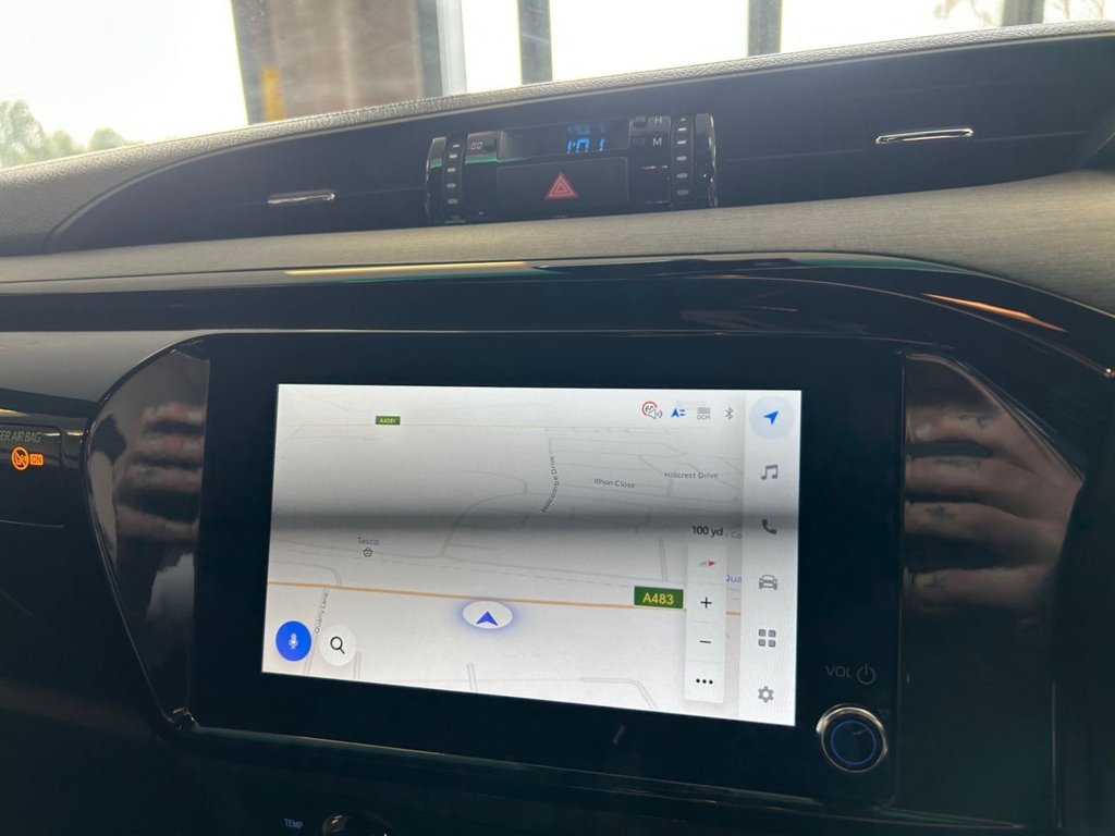 Used Toyota Hilux 2026 for sale - 77967343: Photo 20