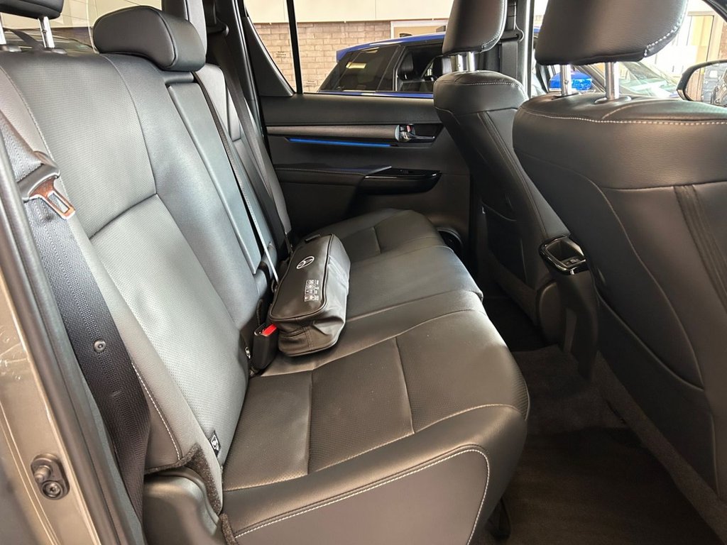 Used Toyota Hilux 2026 for sale - 77967343: Photo 23
