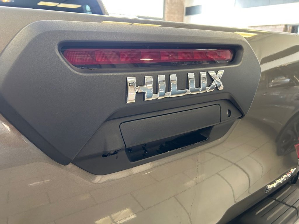 Used Toyota Hilux 2026 for sale - 77967343: Photo 24