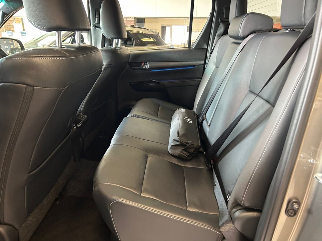 Used Toyota Hilux 2026 for sale - 77967343: Photo 25