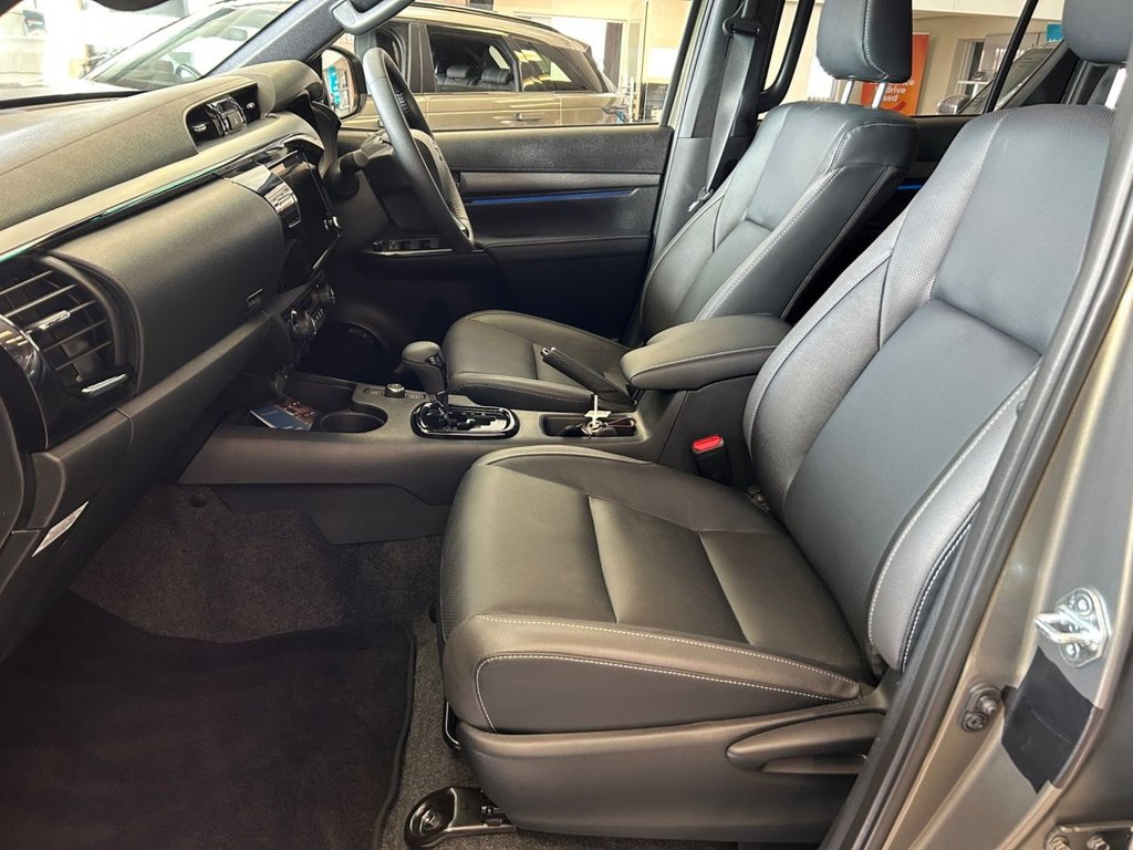 Used Toyota Hilux 2026 for sale - 77967343: Photo 26