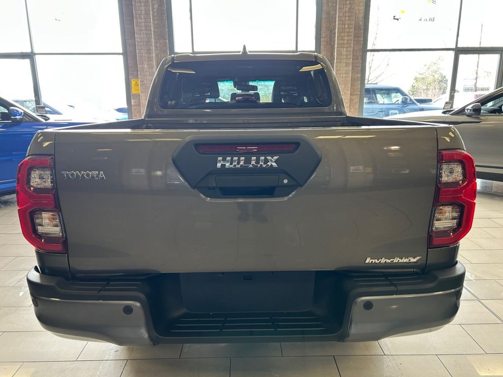 Used Toyota Hilux 2026 for sale - 77967343: Photo 6