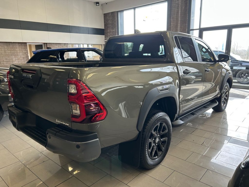 Used Toyota Hilux 2026 for sale - 77967343: Photo 7