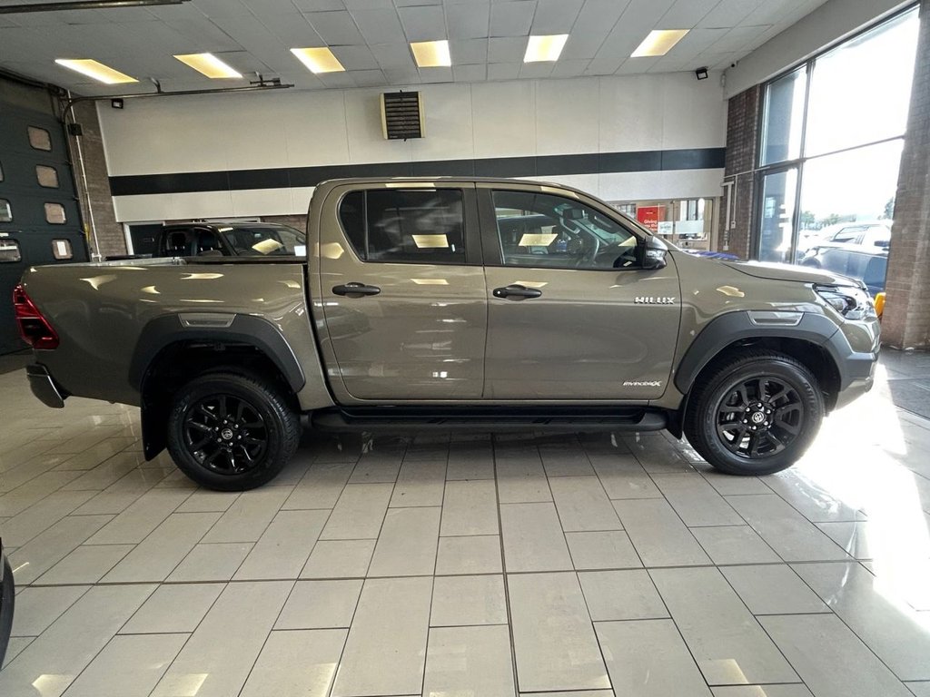 Used Toyota Hilux 2026 for sale - 77967343: Photo 8