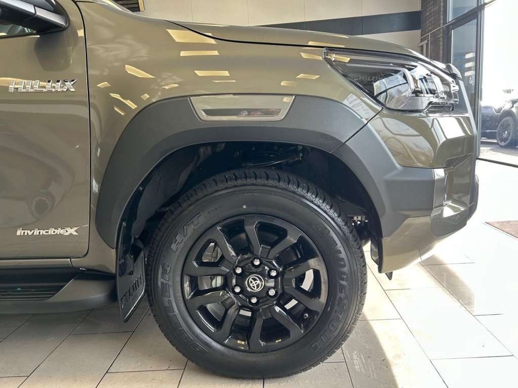 Used Toyota Hilux 2026 for sale - 77967343: Photo 9