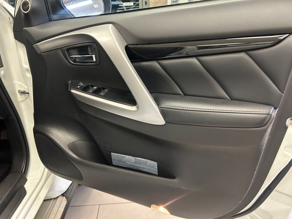 Used Mitsubishi Shogun Sport 2018 for sale - 76950373: Photo 13