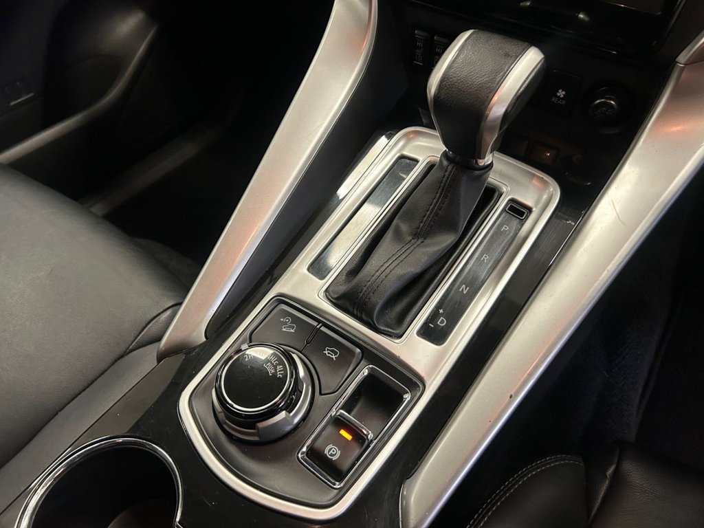 Used Mitsubishi Shogun Sport 2018 for sale - 76950373: Photo 16