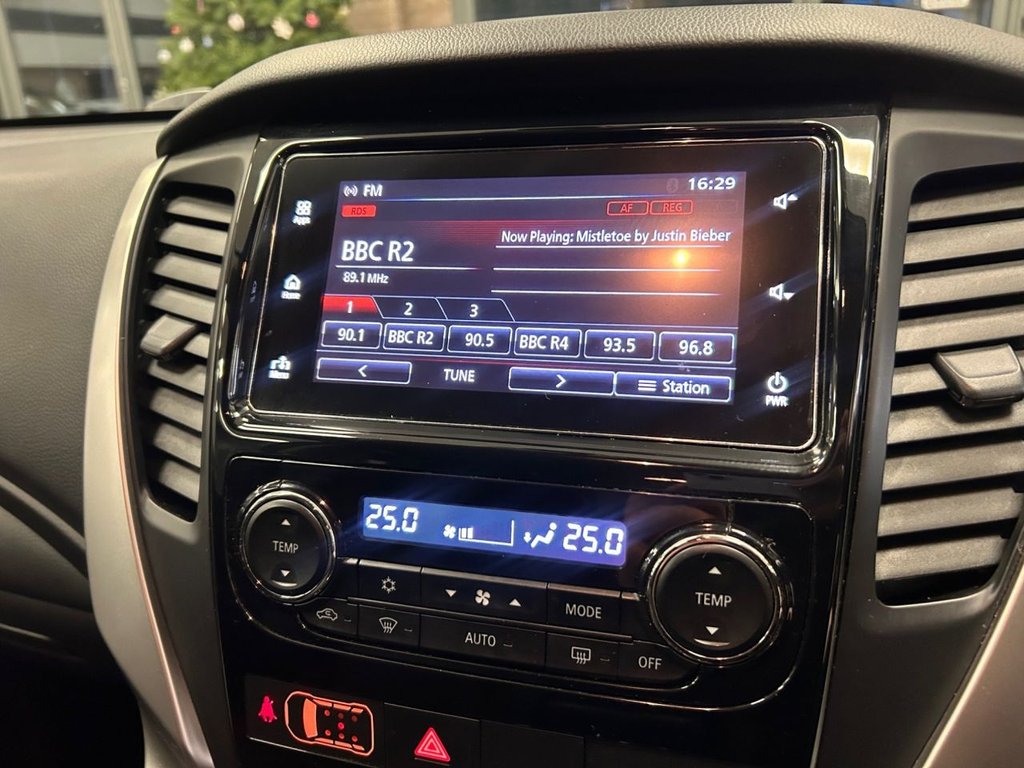 Used Mitsubishi Shogun Sport 2018 for sale - 76950373: Photo 18