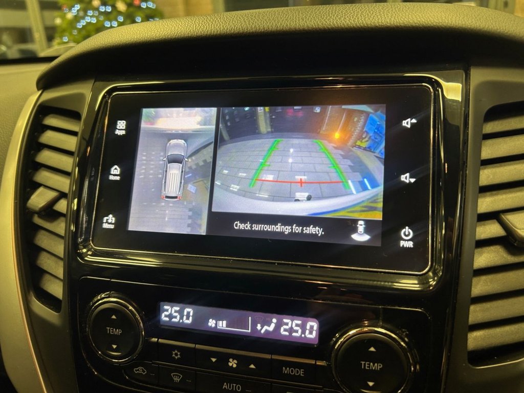 Used Mitsubishi Shogun Sport 2018 for sale - 76950373: Photo 19