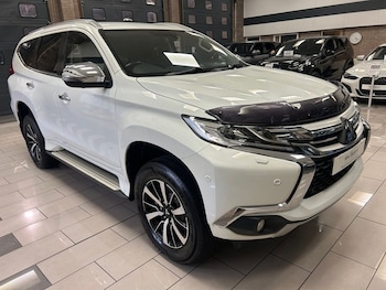 2018 (68) - 2.4 DI-DC 4 5dr Auto 4WD