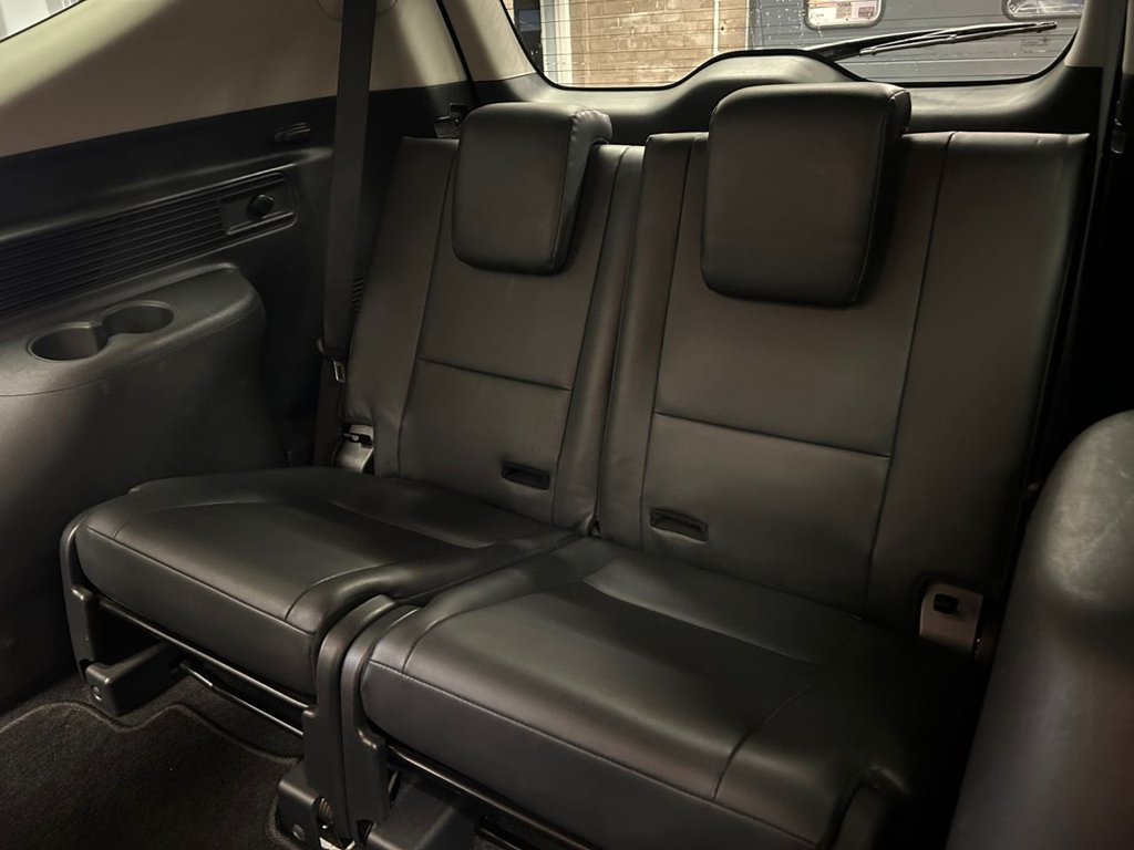 Used Mitsubishi Shogun Sport 2018 for sale - 76950373: Photo 22