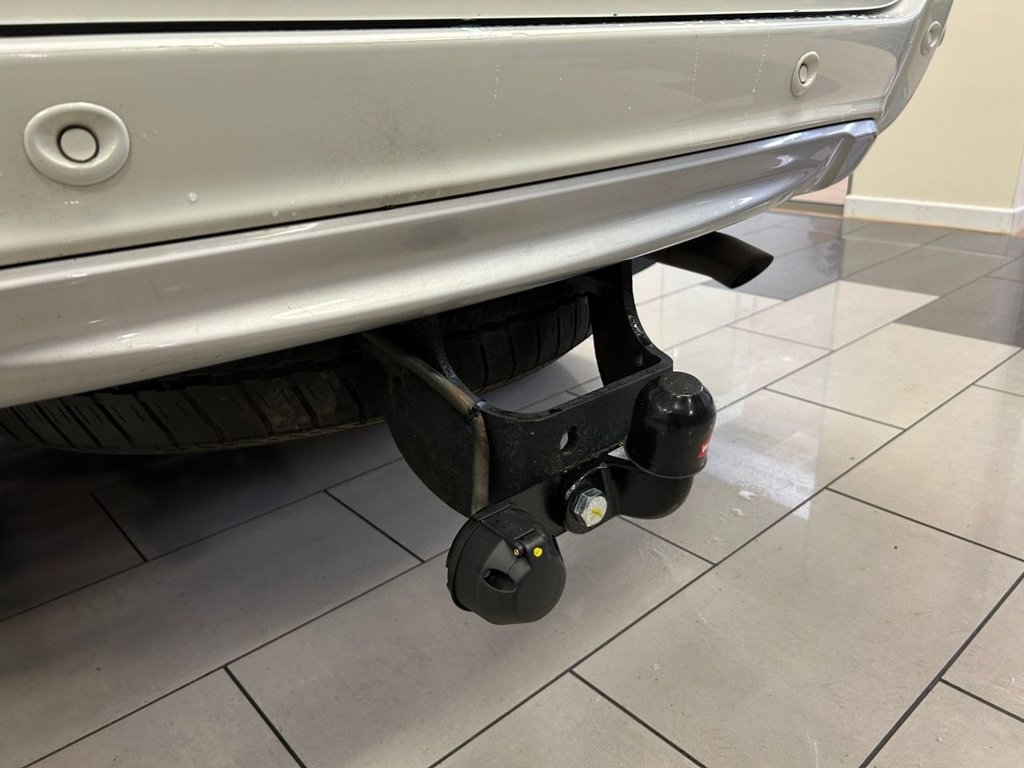 Used Mitsubishi Shogun Sport 2018 for sale - 76950373: Photo 23