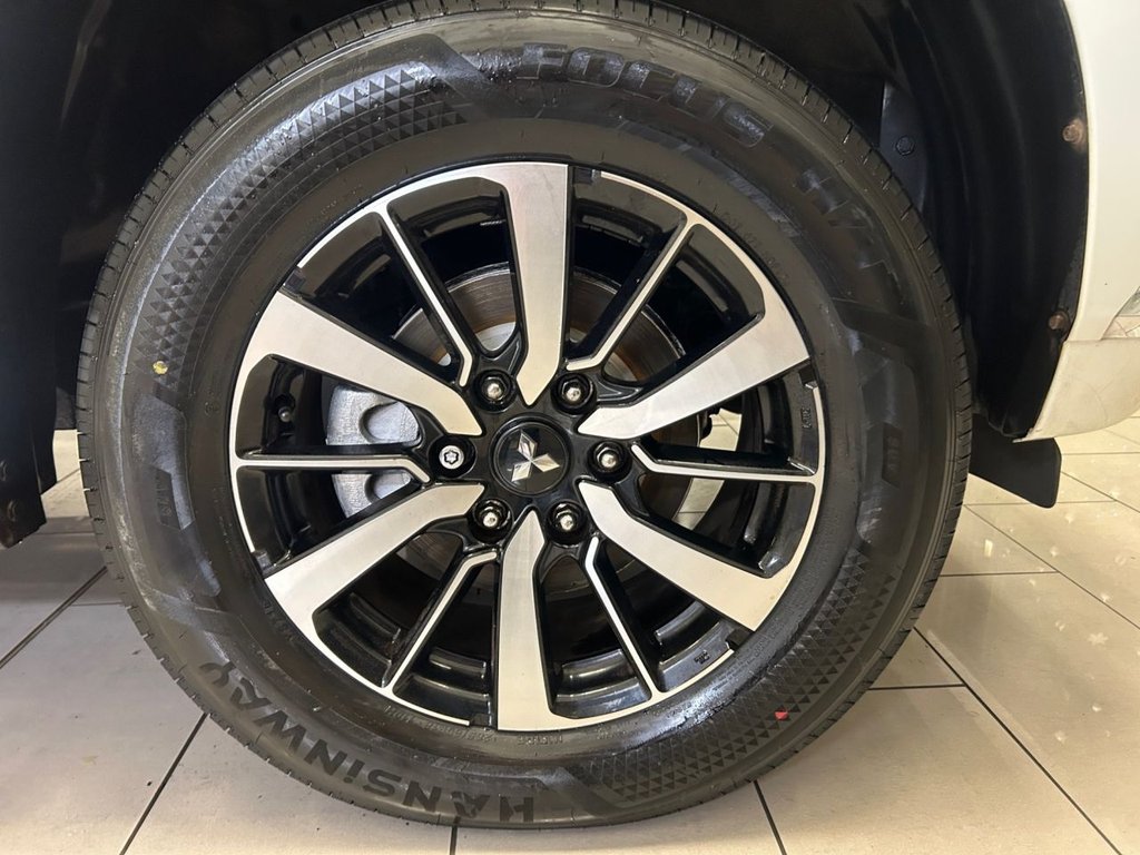 Used Mitsubishi Shogun Sport 2018 for sale - 76950373: Photo 9