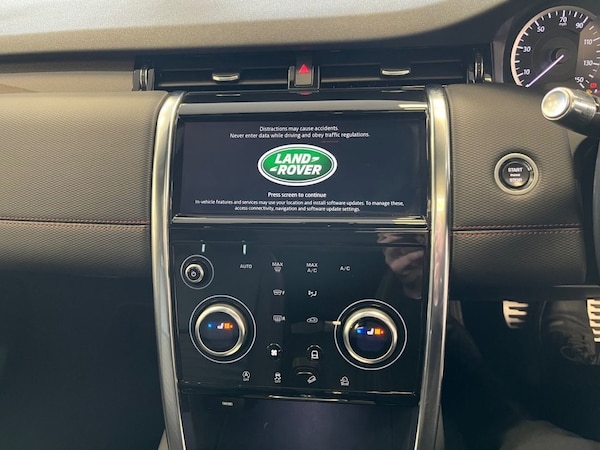 Used Land Rover Discovery Sport 2020 for sale - 76266682: Photo 11