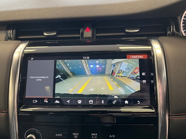 Used Land Rover Discovery Sport 2020 for sale - 76266682: Photo 12